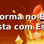 Plataforma no BR456: Aposta com Estilo! 🎰